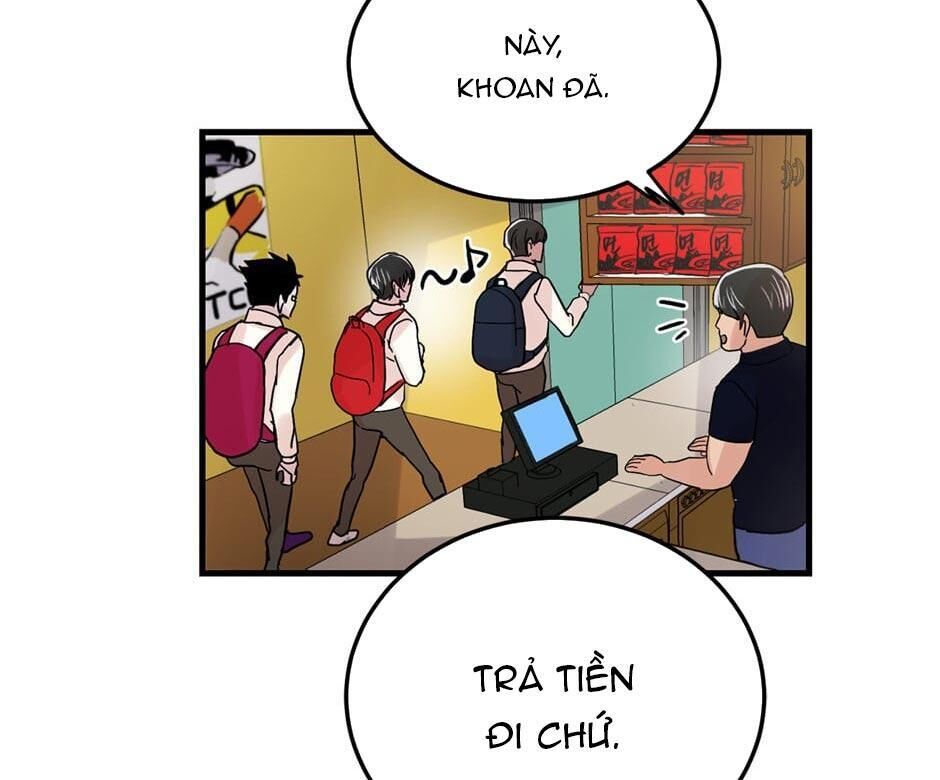 Đến Khi Môi Ta Chạm Nhau Chapter 17 - Next Chapter 17