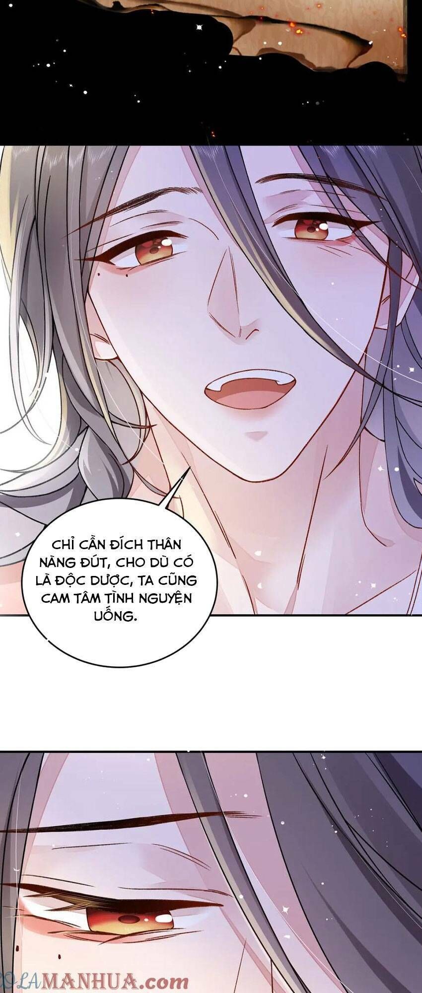 xuyên vào văn tu tiên lập nam đoàn chapter 19 - Trang 2