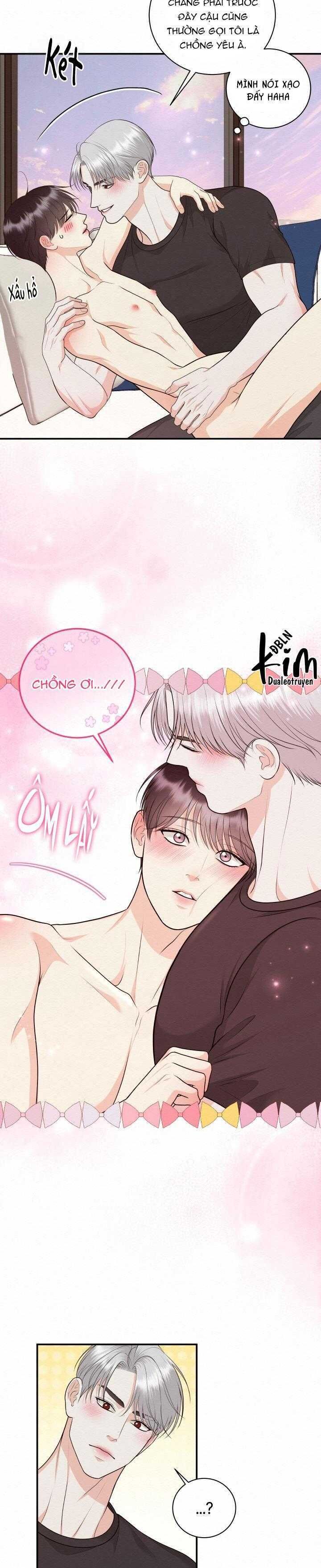 lễ trừ tà Chương 15 - Next Chapter 15