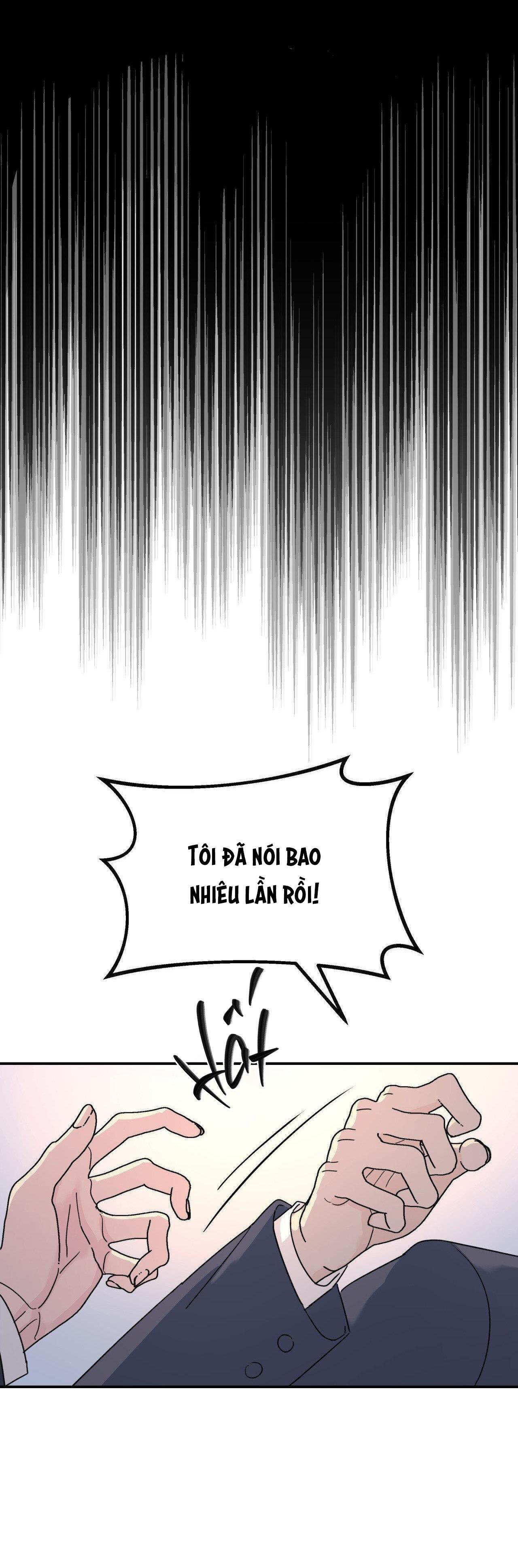 (CBunu) Cây Không Có Rễ Chapter 47 - Trang 1