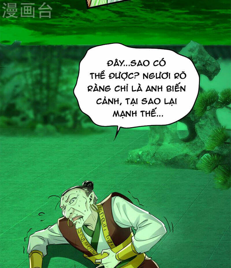 tiên đế qui lai chapter 352 - Trang 2