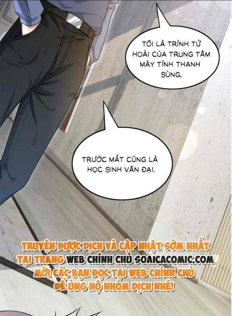 được các anh trai chiều chuộng tôi trở nên ngang tàng chapter 136 - Next chapter 137