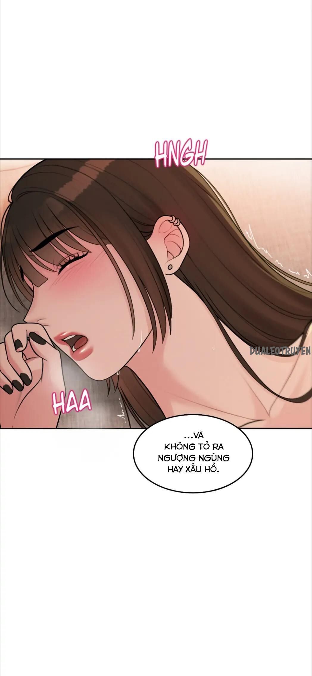 vô tình Chapter 35 H - Ng.raw - Trang 1