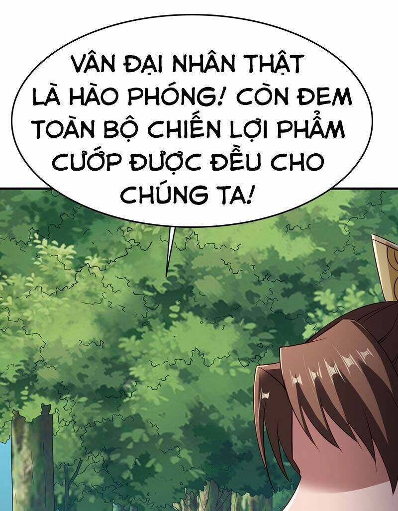 chiến đỉnh Chapter 115 - Trang 2