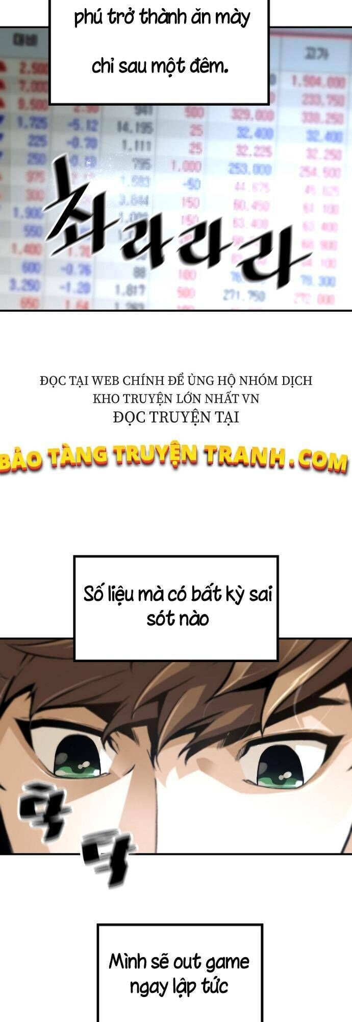 sự trở lại của huyền thoại chapter 28 - Next chapter 29