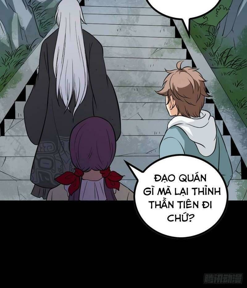 tru tà chapter 68 - Trang 2