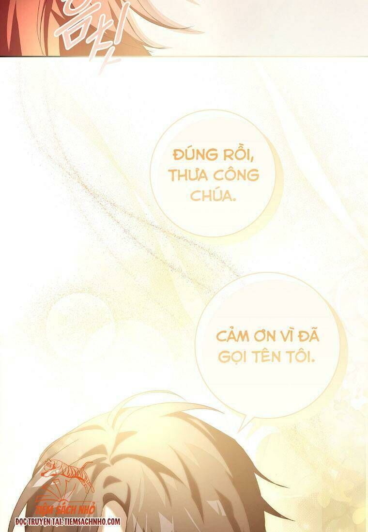 công chúa gác mái chapter 13 - Trang 2