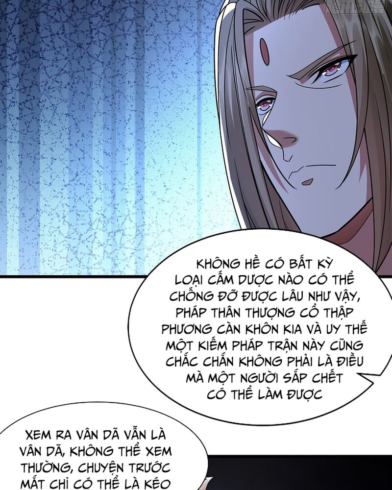 Hoá ra ta lại là lão tổ ma đạo Chapter 9 - Next Chapter 10