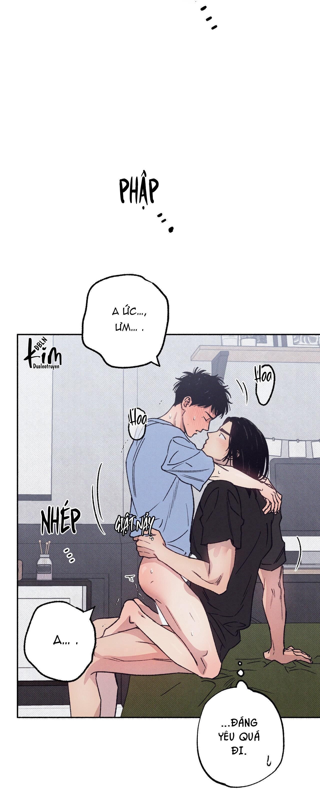 từ 1 đến 10 Chapter 18 H++ - Next 19