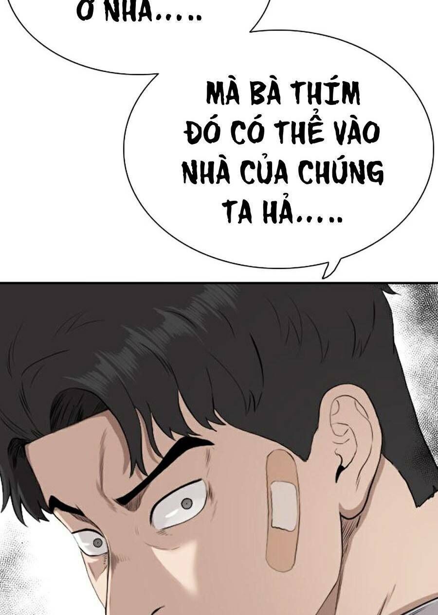 người xấu chapter 84 - Trang 2