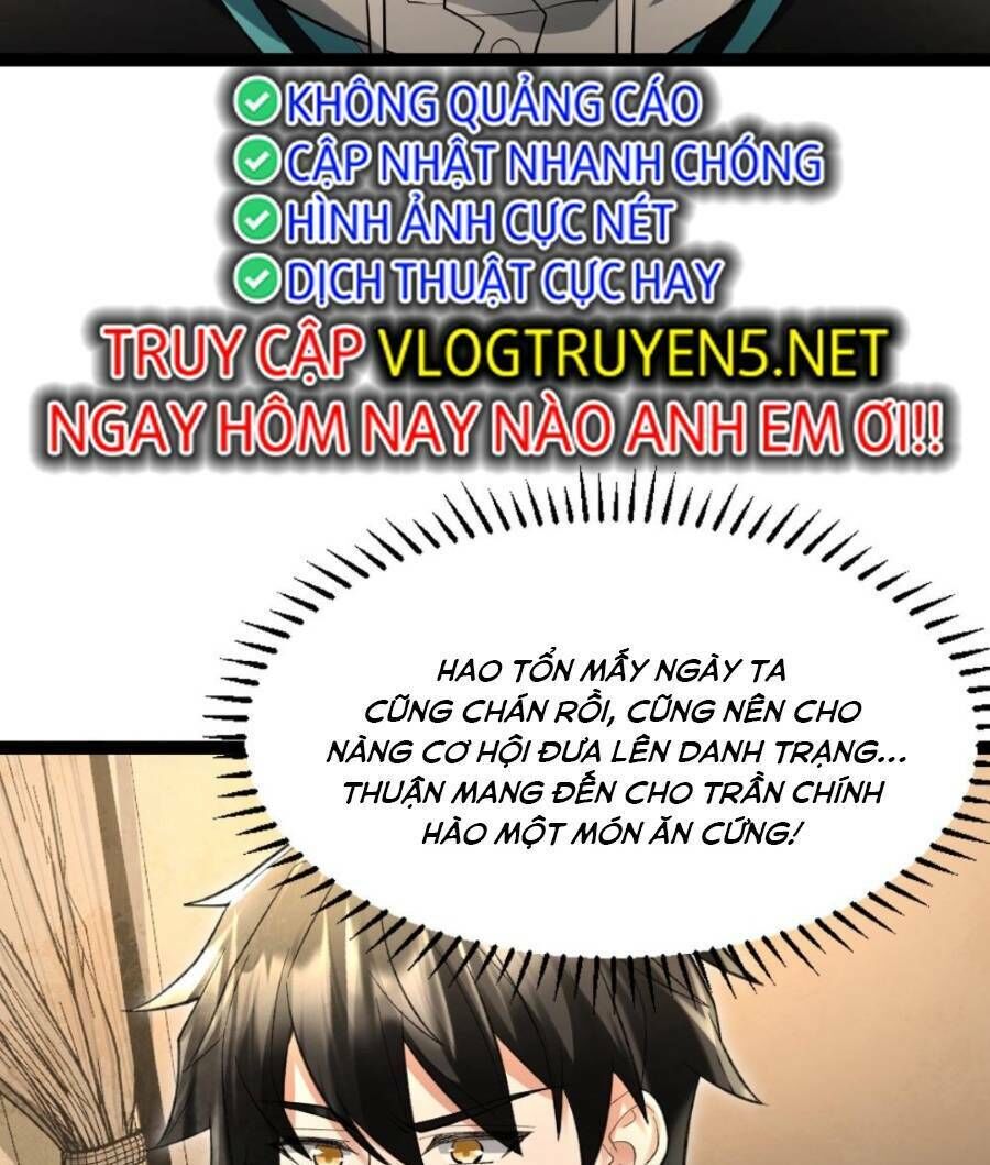 Toàn Cầu Băng Phong: Ta Chế Tạo Phòng An Toàn Tại Tận Thế Chapter 35 - Next Chapter 36