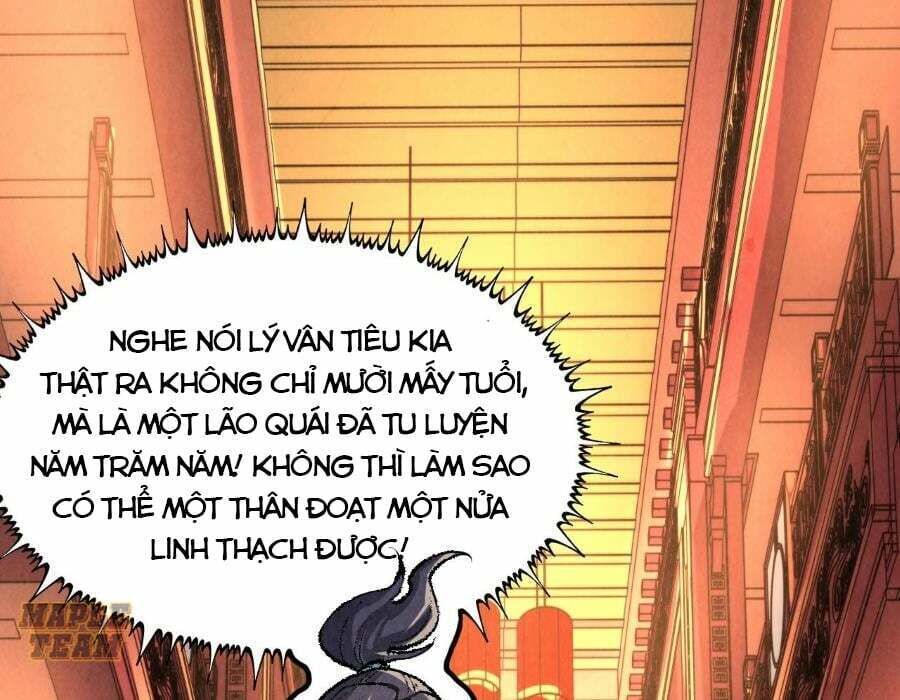 vạn cổ chí tôn chapter 245 - Trang 2