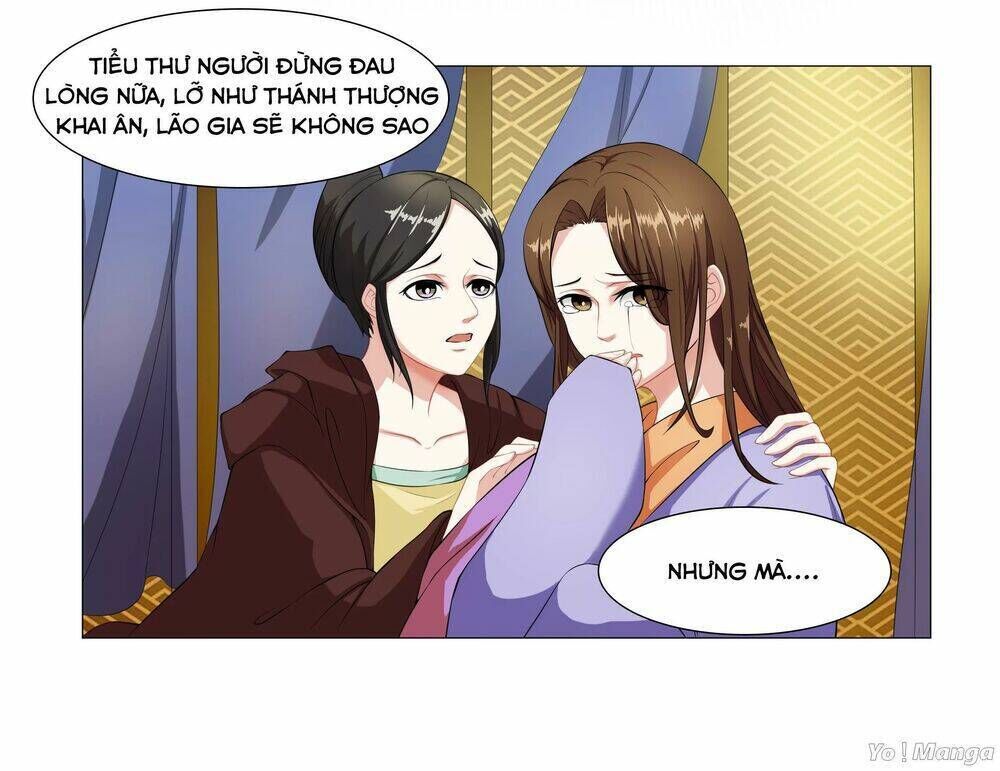 Loạn Thế Hoạ Phi Chapter 8 - Trang 2