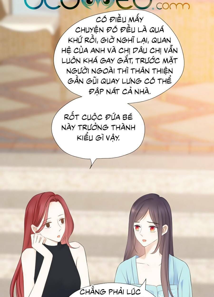 thầm yêu: quất sinh hoài nam chapter 42 - Next chapter 43