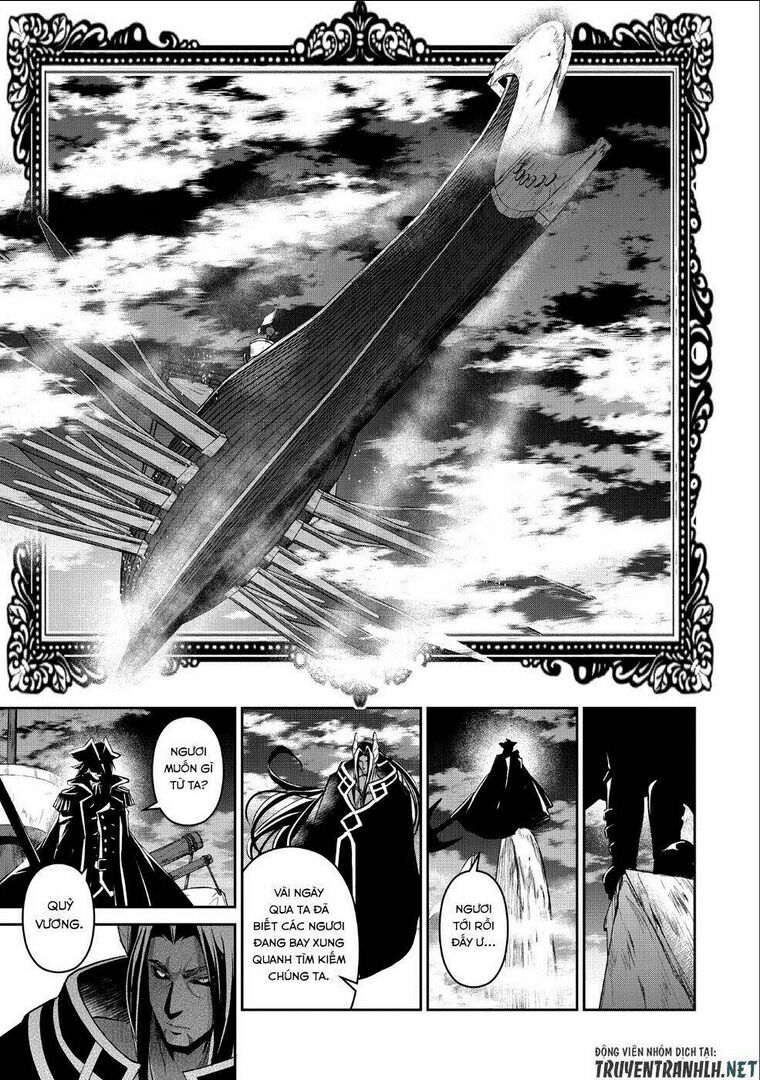 yasei no last boss ga arawareta chapter 26 - Next chapter 27