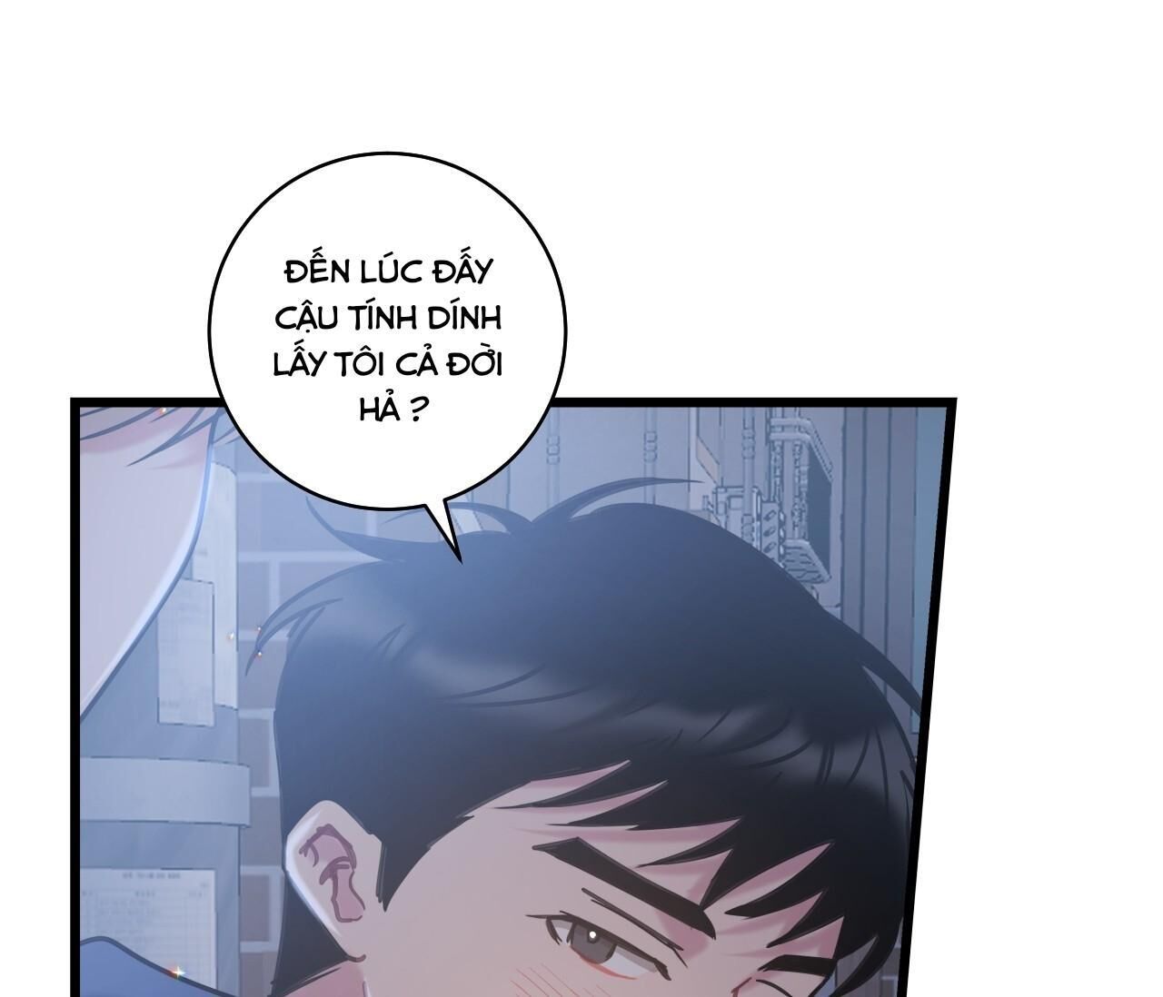 tình yêu bình dị nhất Chapter 8 - Trang 2