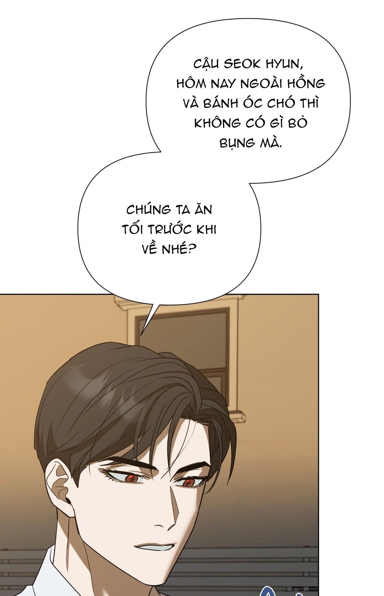 kiệt tác Chapter 38 - Trang 1