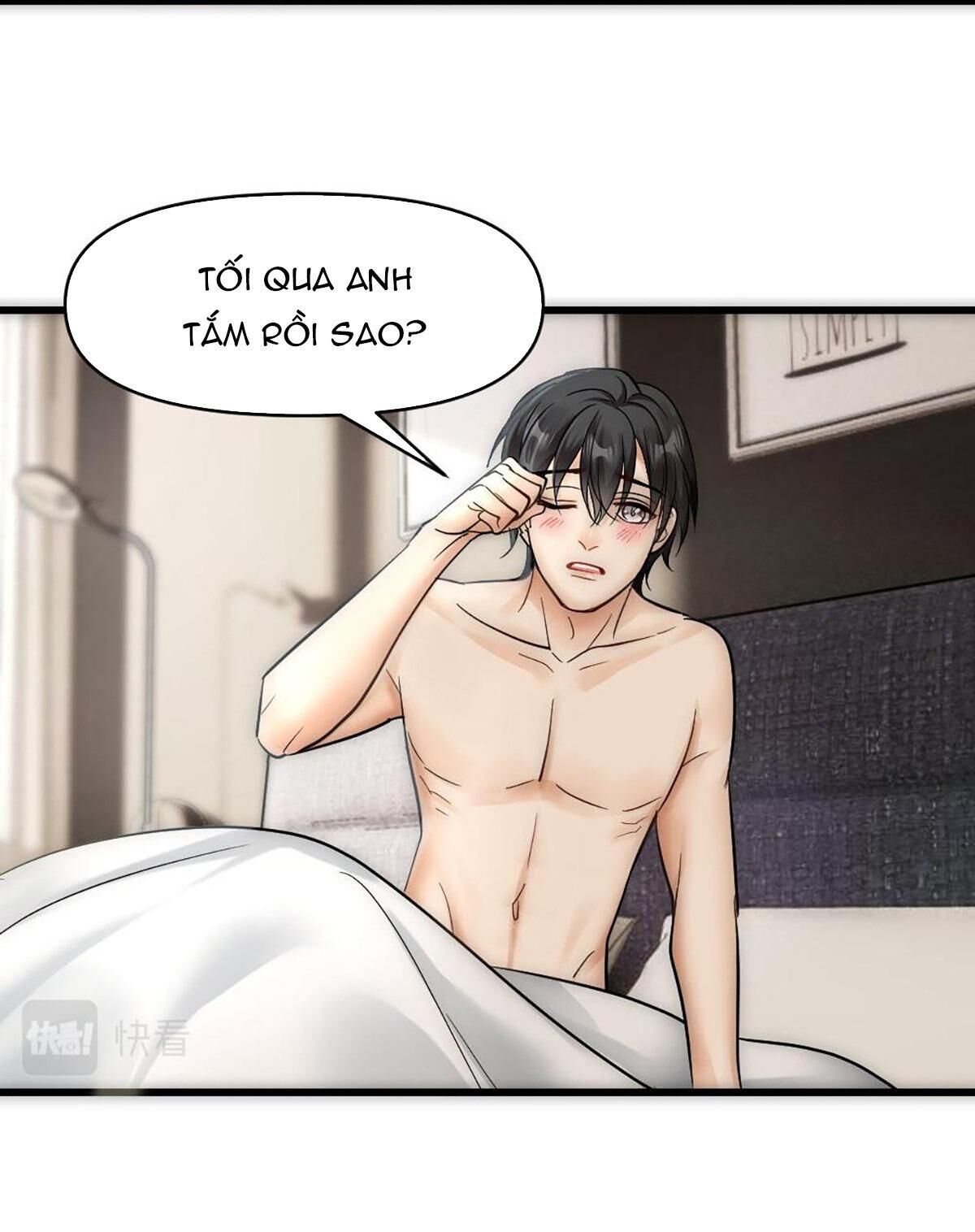 bảo bối ngoan, không thể cắn Chapter 48 - Next Chương 48