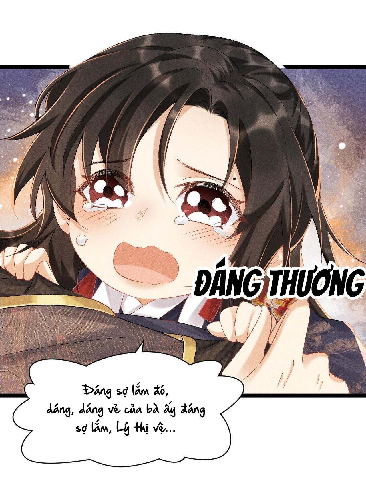 Cạm Bẫy Của Kẻ Biến Thái Chapter 5 - Next Chapter 6