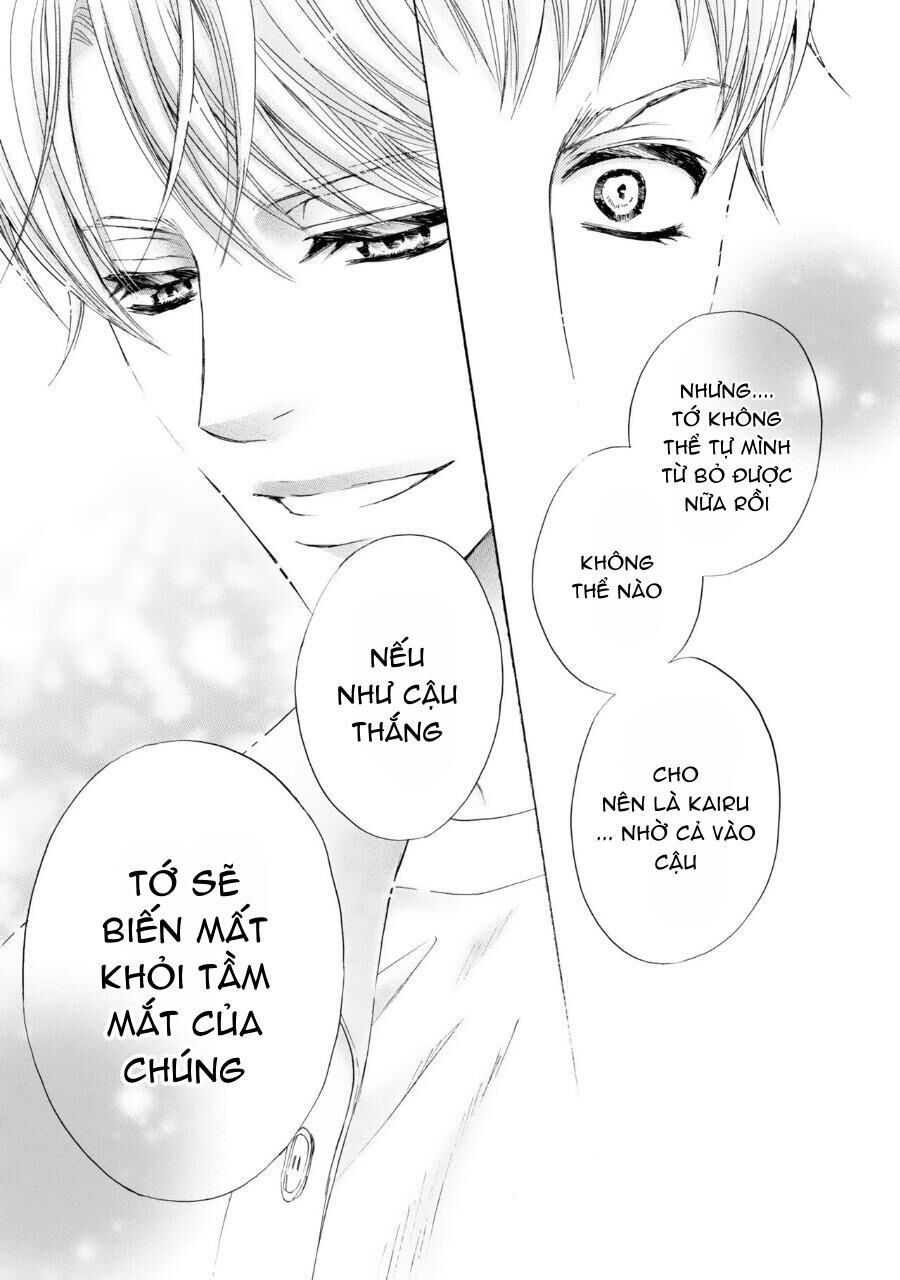 Đạo Tàn Bụ Chapter 38 - Trang 2