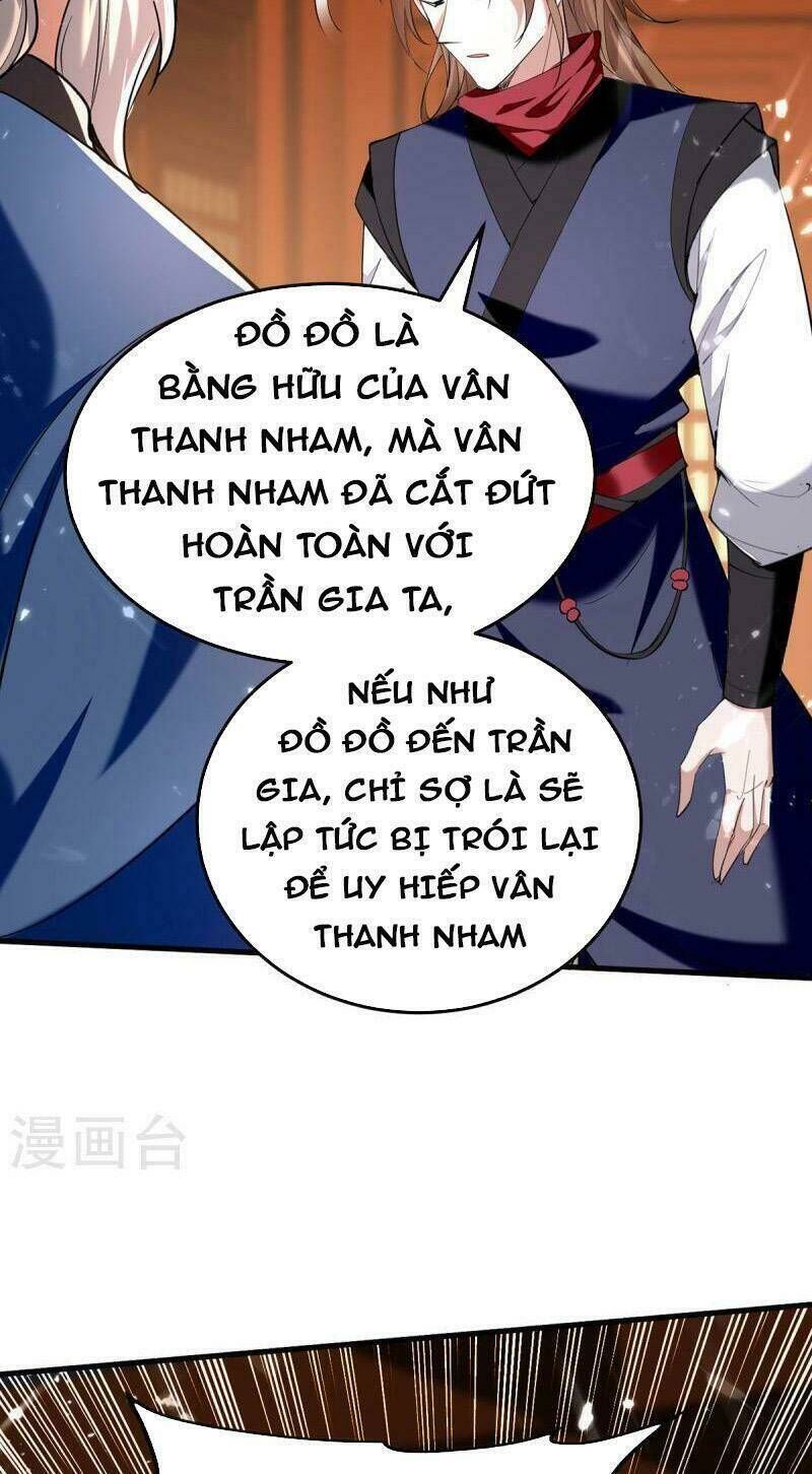 tiên đế qui lai chapter 324 - Trang 2