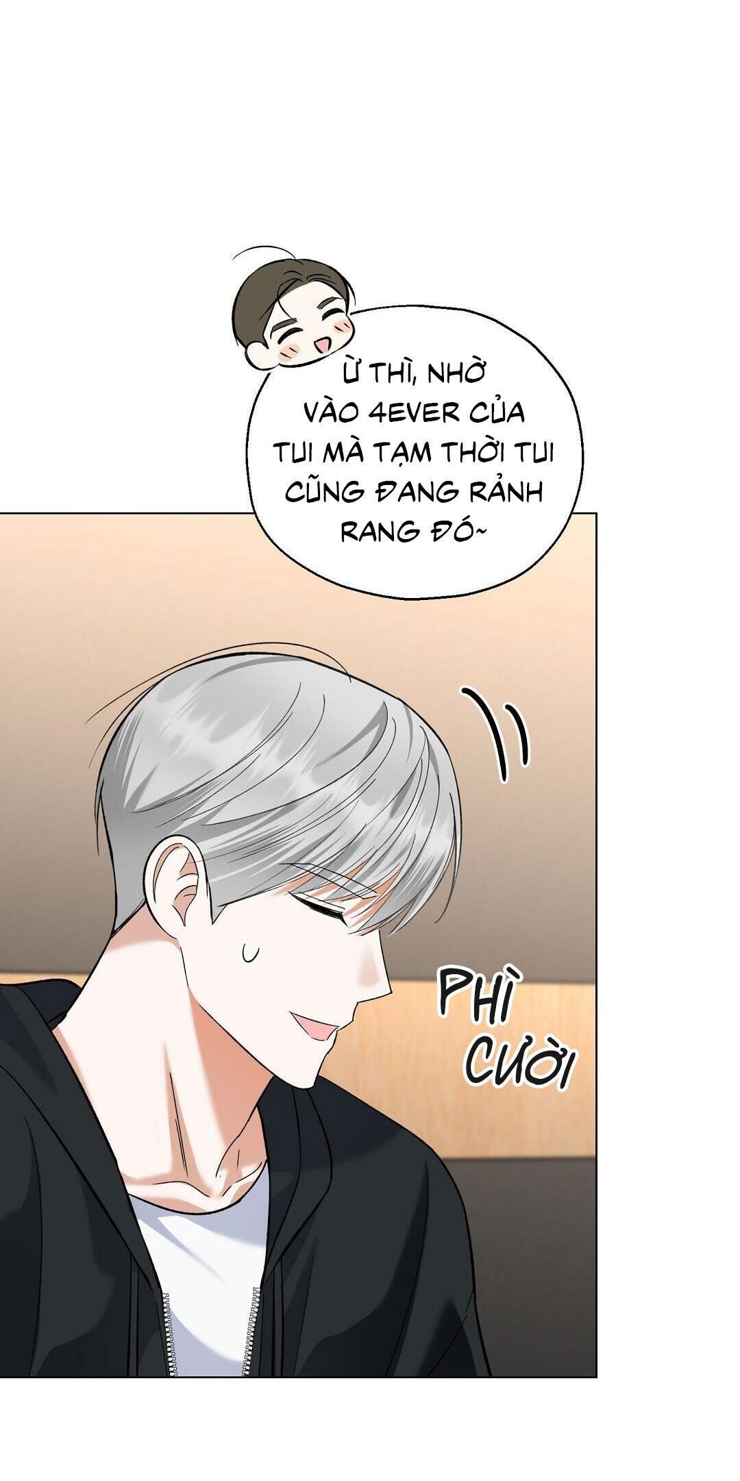 Yêu fan đừng yêu tôi Chapter 24 - Next Chapter 25