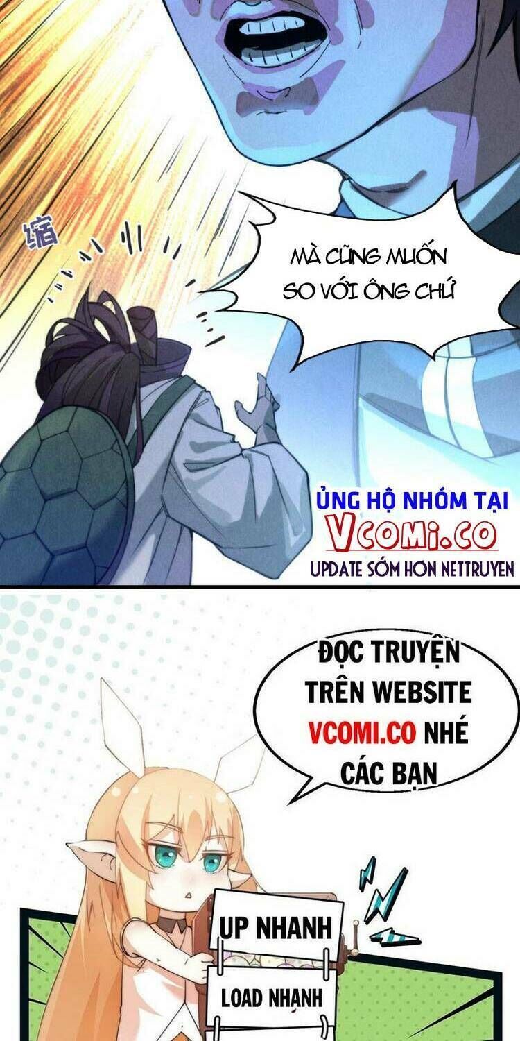 vạn cổ chí tôn chapter 40 - Trang 2