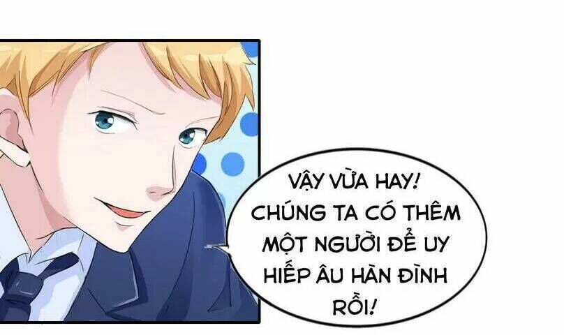 cô dâu gả thay của tổng tài chapter 140: hồi tâm chuyển Ý - Trang 2