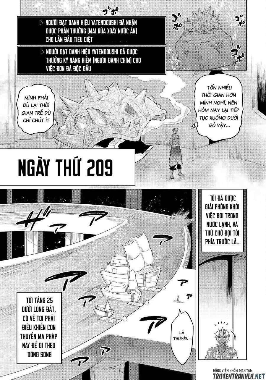 re:monster chapter 82 - Trang 2