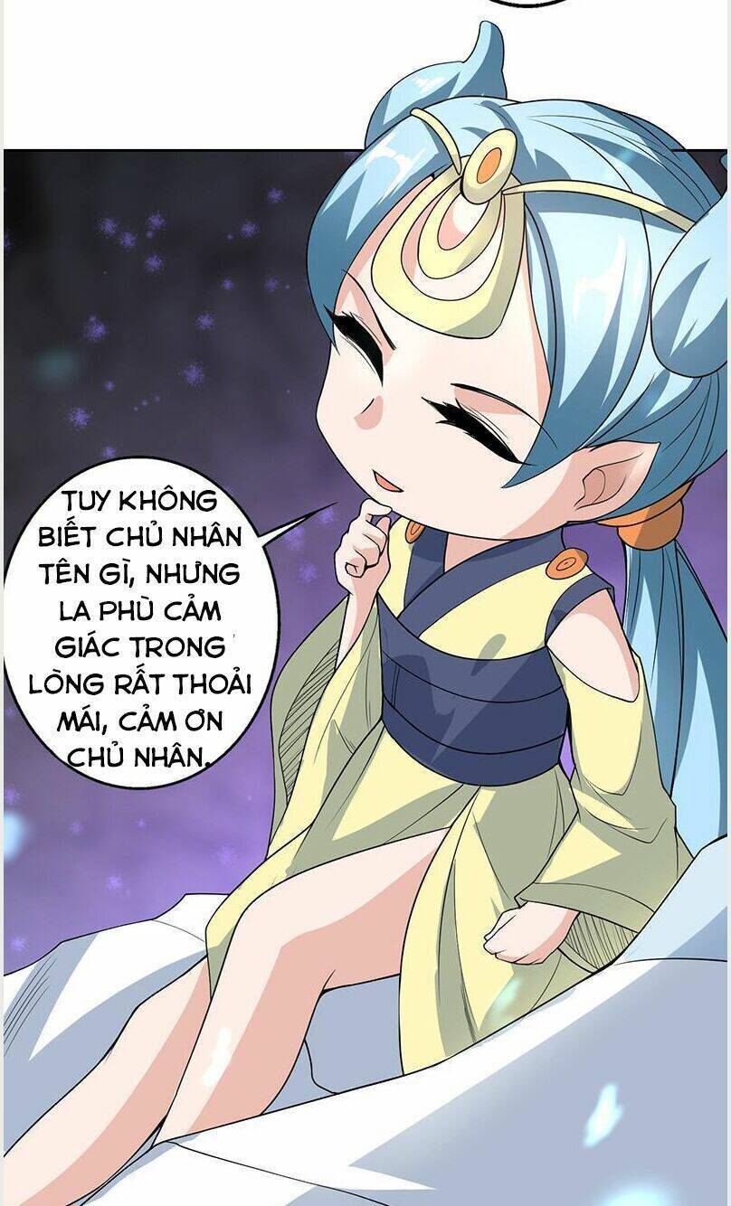 tối cường thần thú hệ thống Chapter 196 - Next Chapter 197