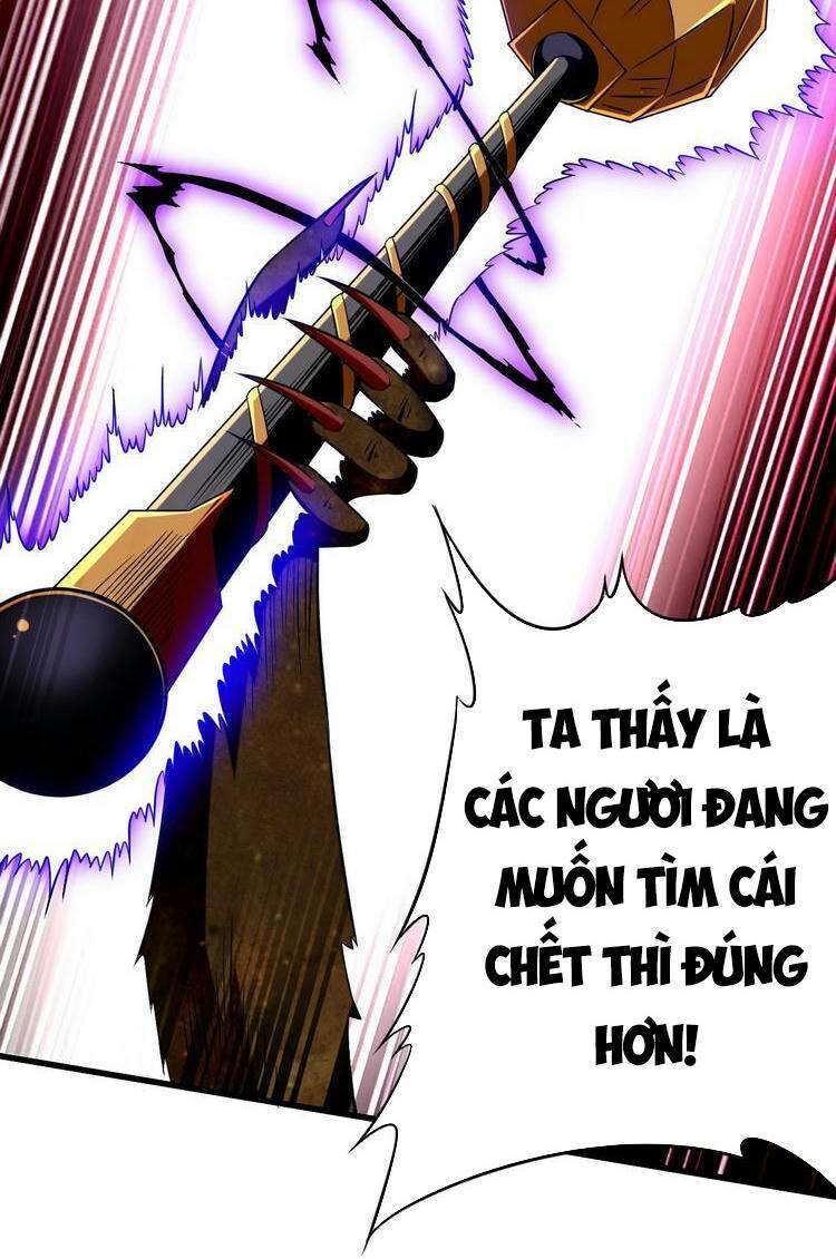 Đệ Tử Của Ta Đều Là Siêu Thần Chapter 132 - Trang 2