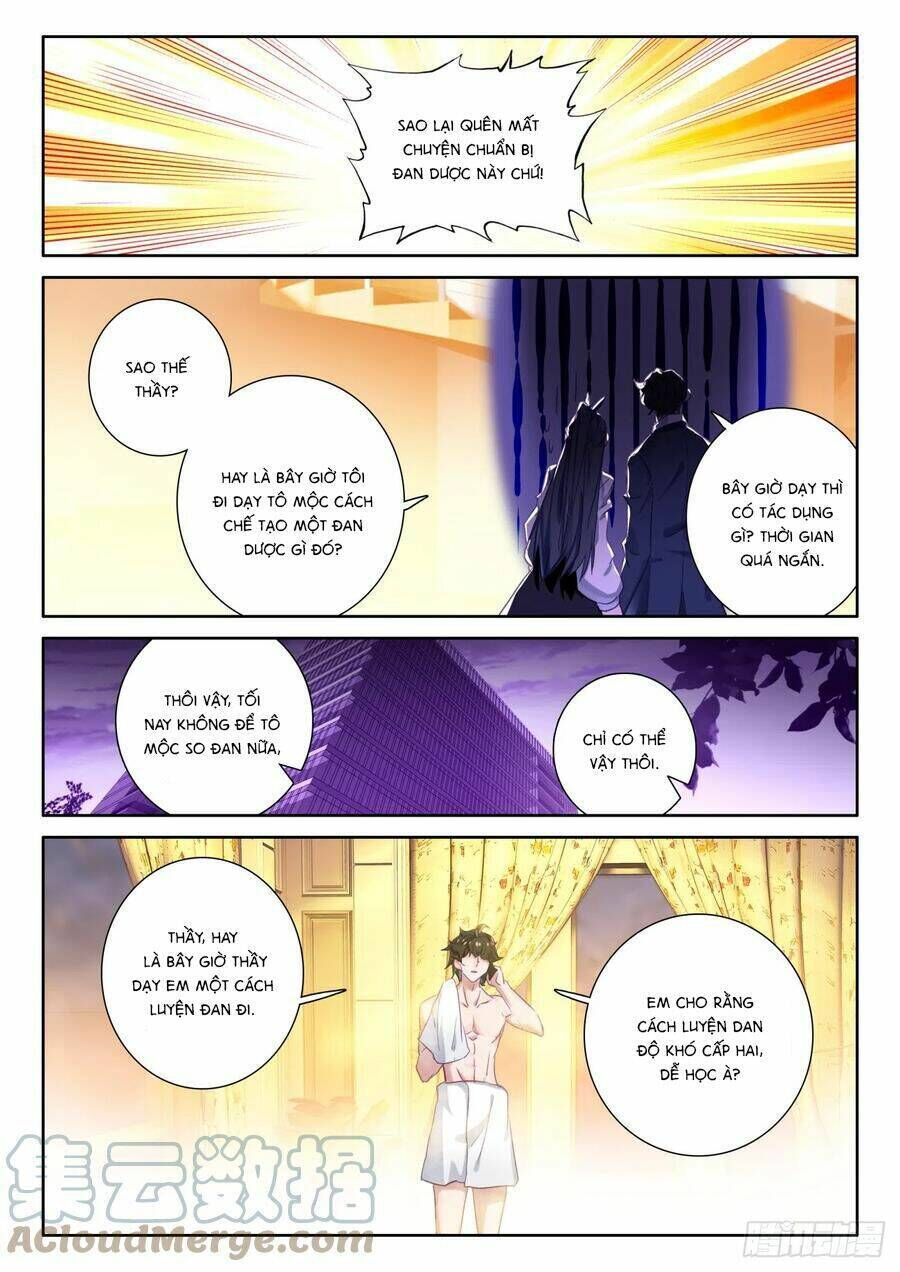 khắc kim thành tiên chapter 87 - Next chapter 88