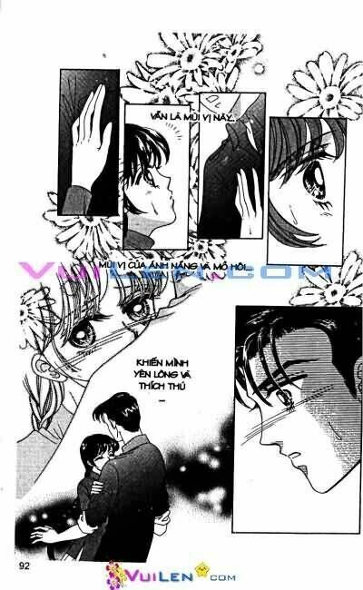 Cô Gái 300 Tuổi Chapter 3 - Next 