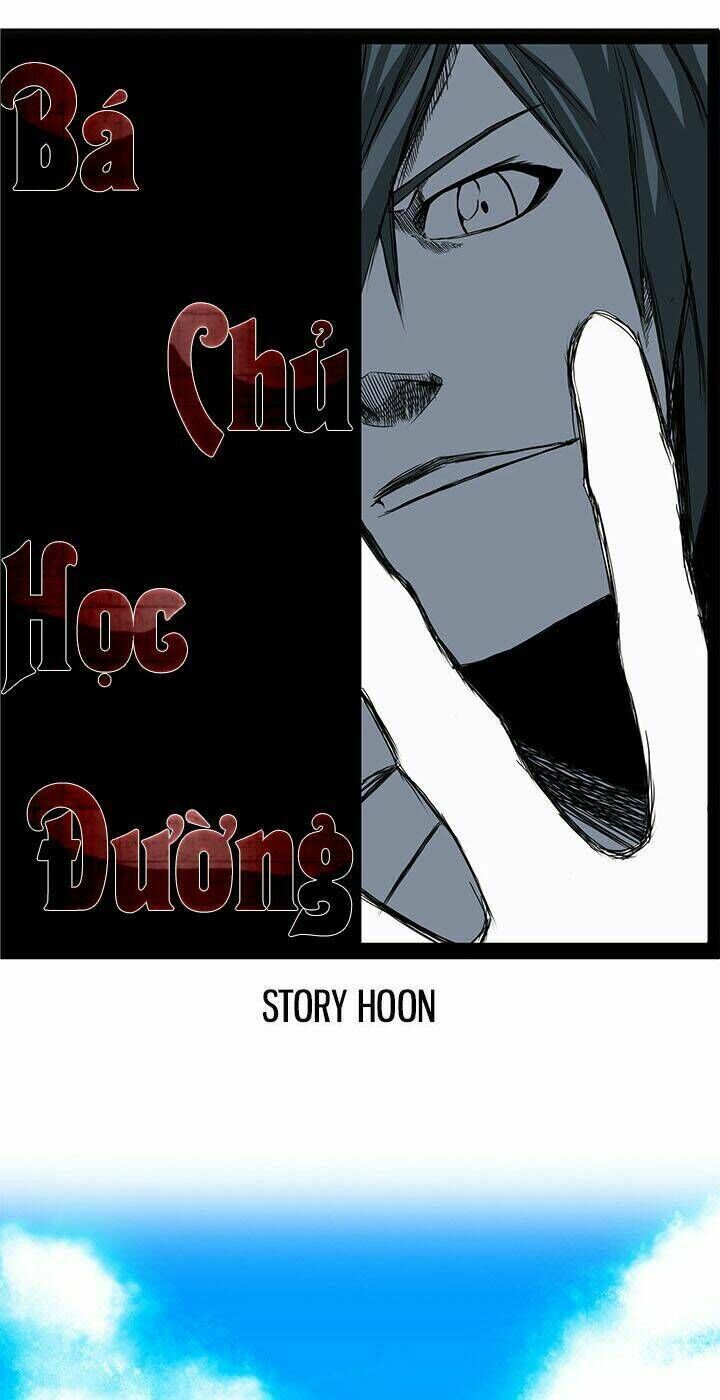 bá chủ học đường chapter 33 - Trang 2