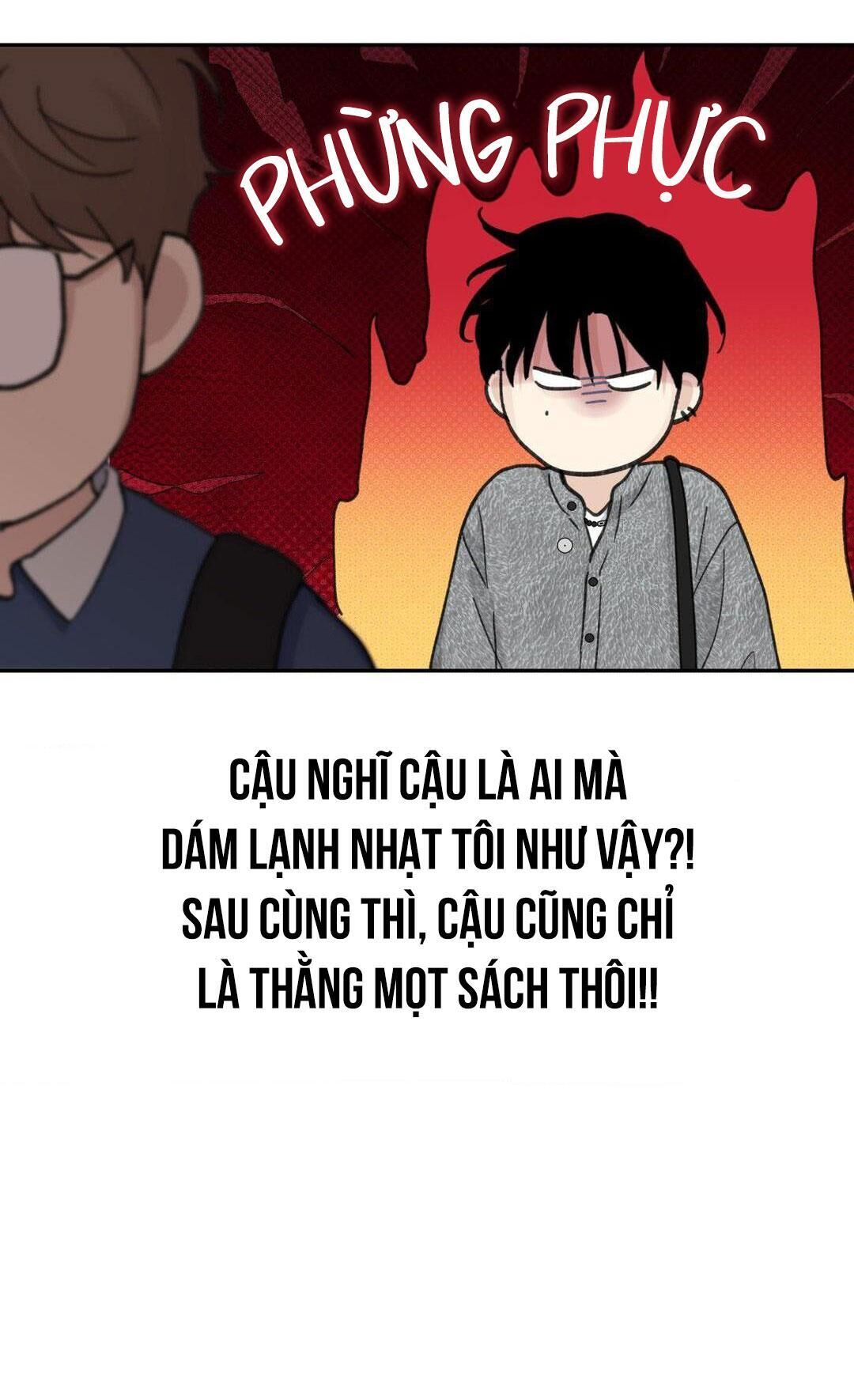 Chiếc Lá Lay Động Theo Giai Điệu Chapter 3 - Next Chapter 4