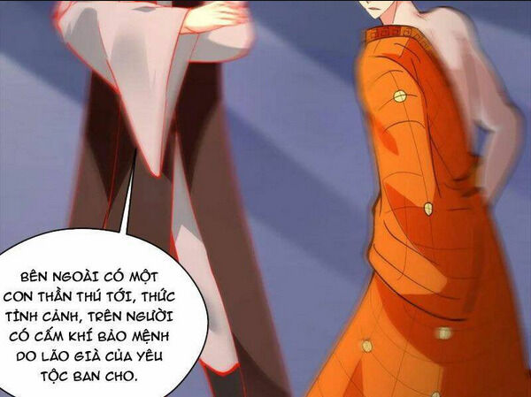 Vô Địch Đốn Ngộ chapter 153 - Trang 2