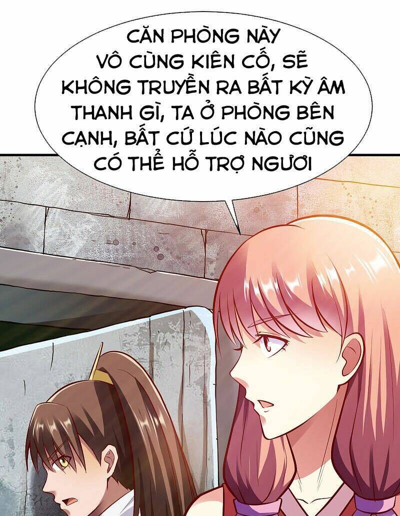 chiến đỉnh Chapter 237 - Trang 2