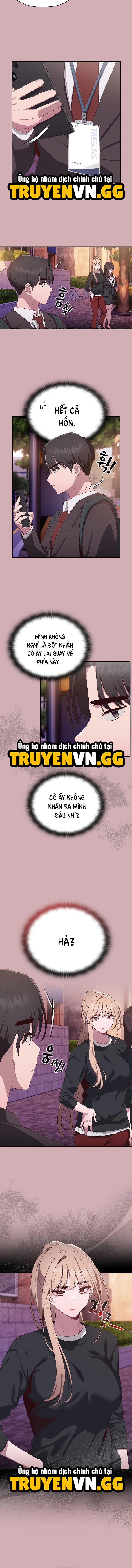 văn phòng khốn kiếp chapter 3 - Trang 2