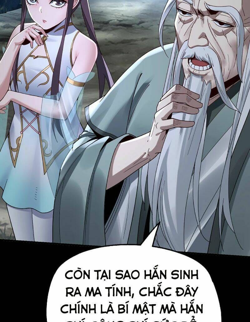 ta trời sinh đã là nhân vật phản diện chapter 41 - Trang 2