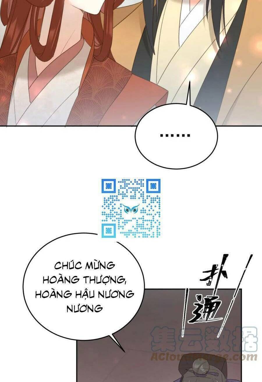 hoàng hậu vô đức chapter 91 - Next chapter 92.1