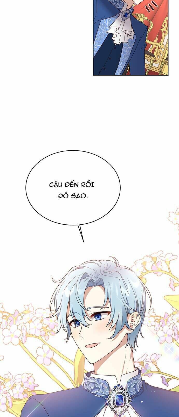 vị hôn thê của nam chính chapter 59.2 - Trang 2