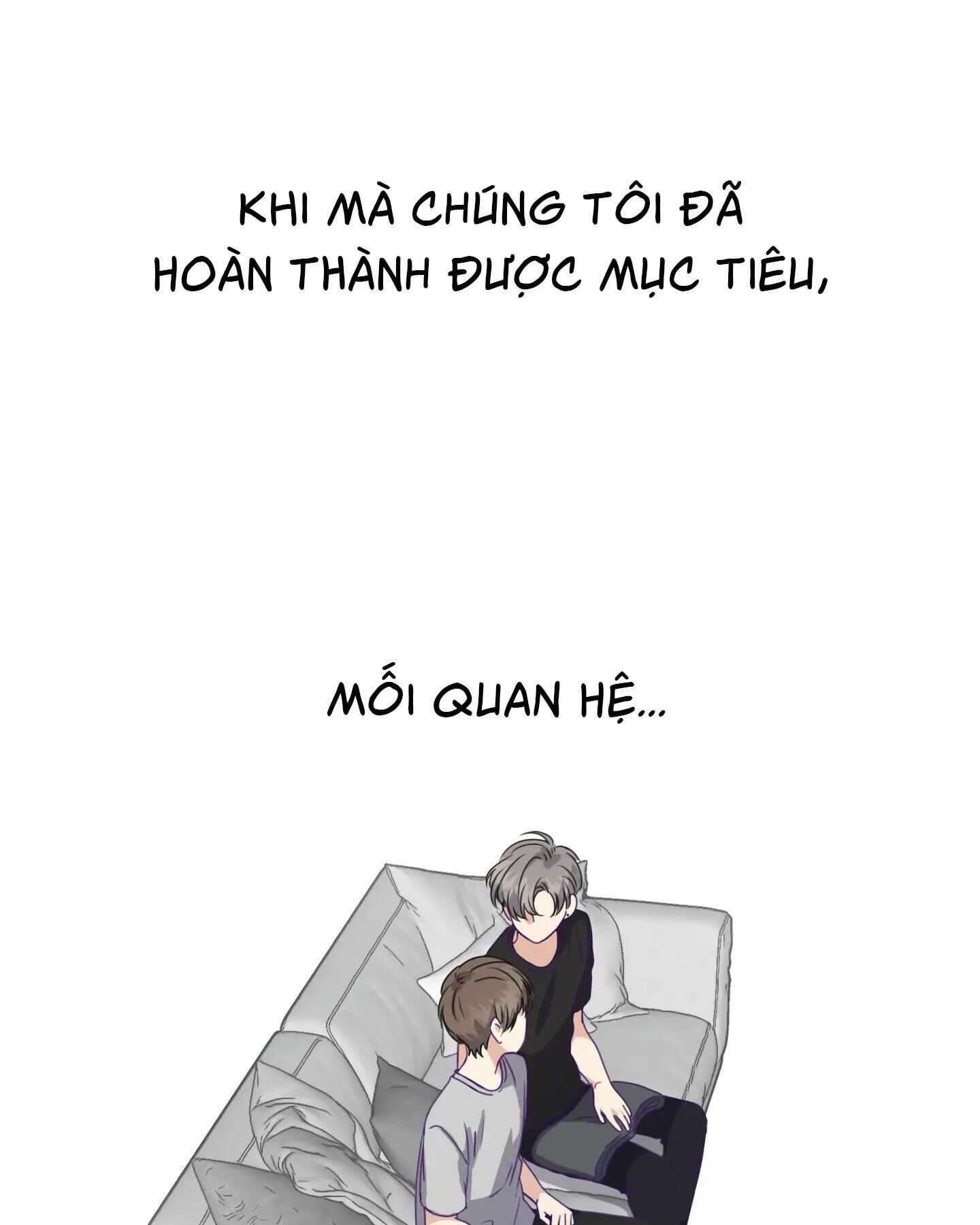 Mối Tình Bất Thường Chapter 7 - Trang 2