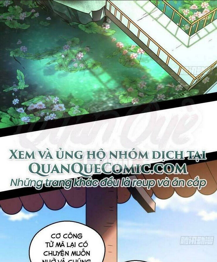 ta là tà đế chapter 57 - Next chapter 58