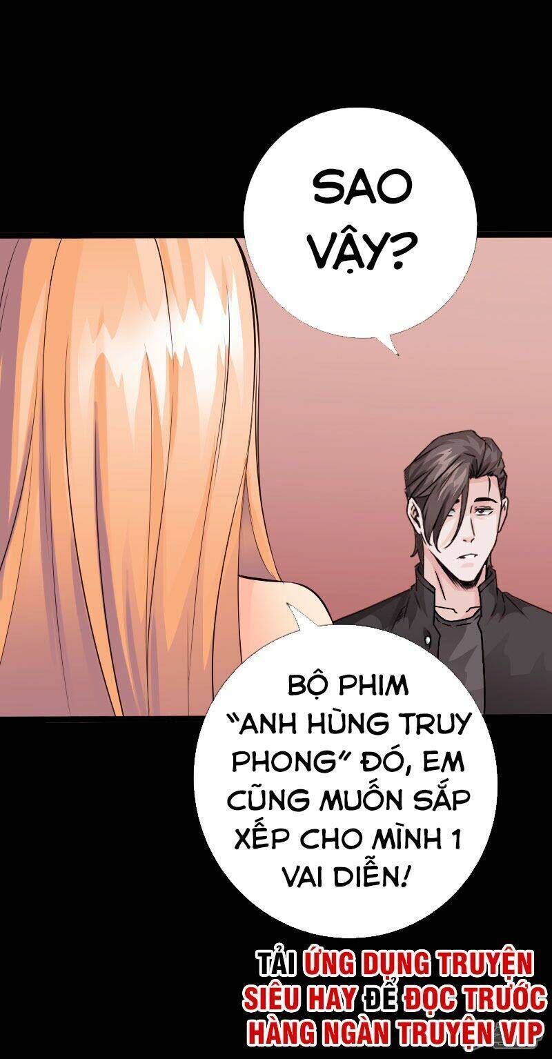 tuyệt phẩm tà thiếu Chapter 105 - Trang 2