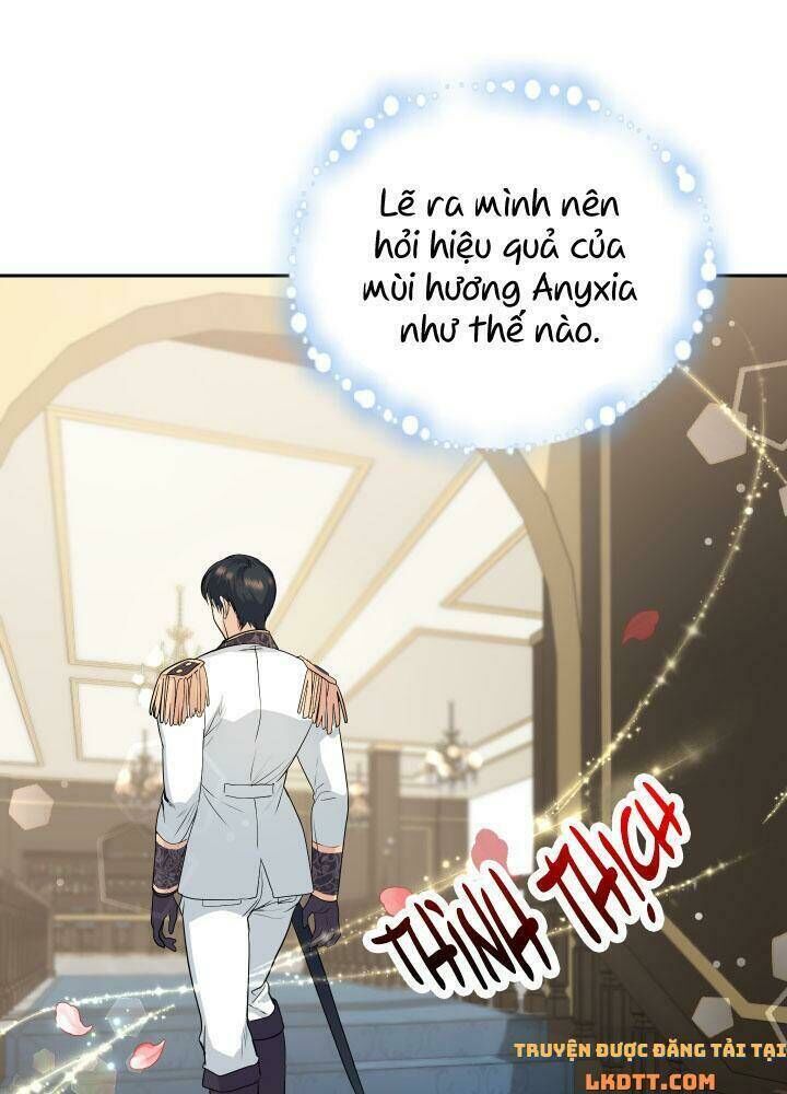 nhà điều chế nước hoa độc quyền của bạo chúa chapter 7 - Next chapter 8