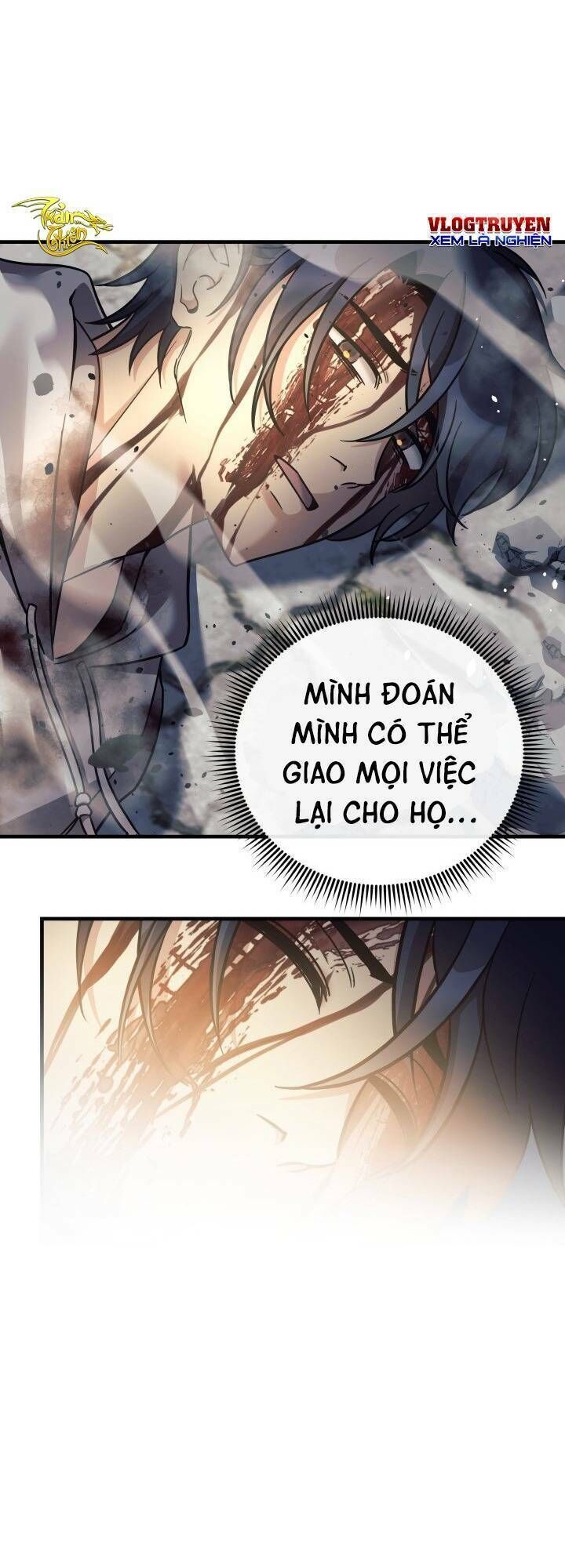 con gái tôi là trùm cuối chapter 4 - Trang 2