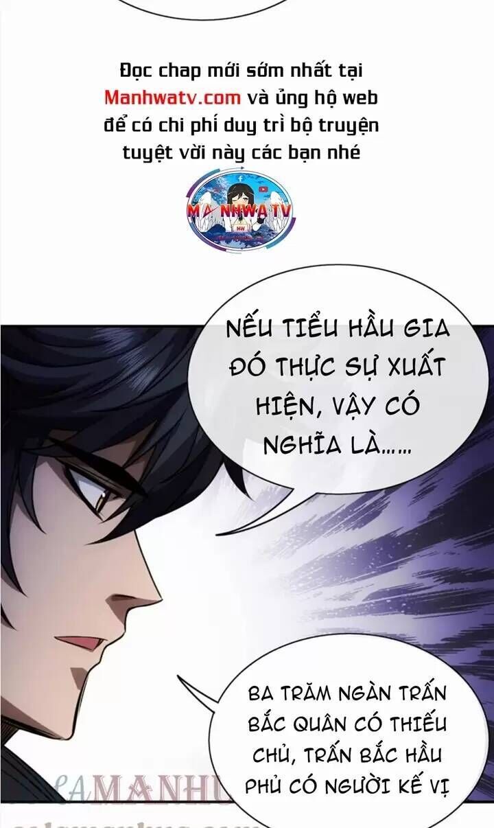 ma lâm thiên hạ Chapter 81 - Trang 2