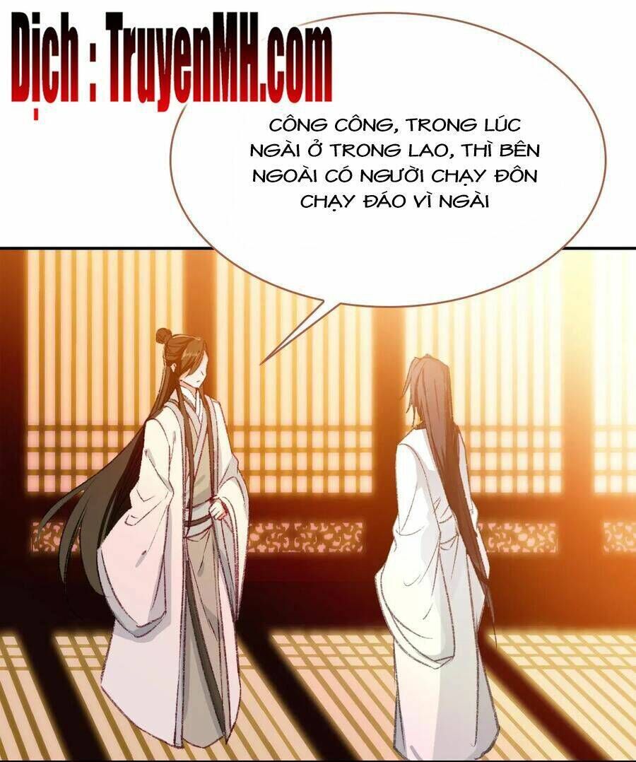 gả cho một tên thái giám đáng ghét chapter 185 - Next chương 186