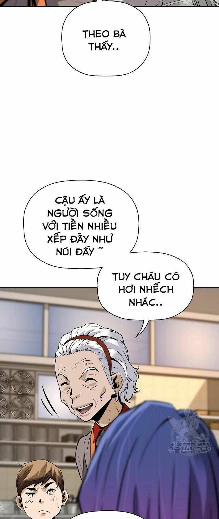 sự trở lại của huyền thoại chapter 48 - Next chapter 49