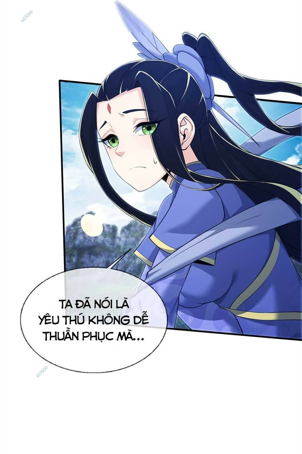 lược thiên ký chapter 88 - Trang 2